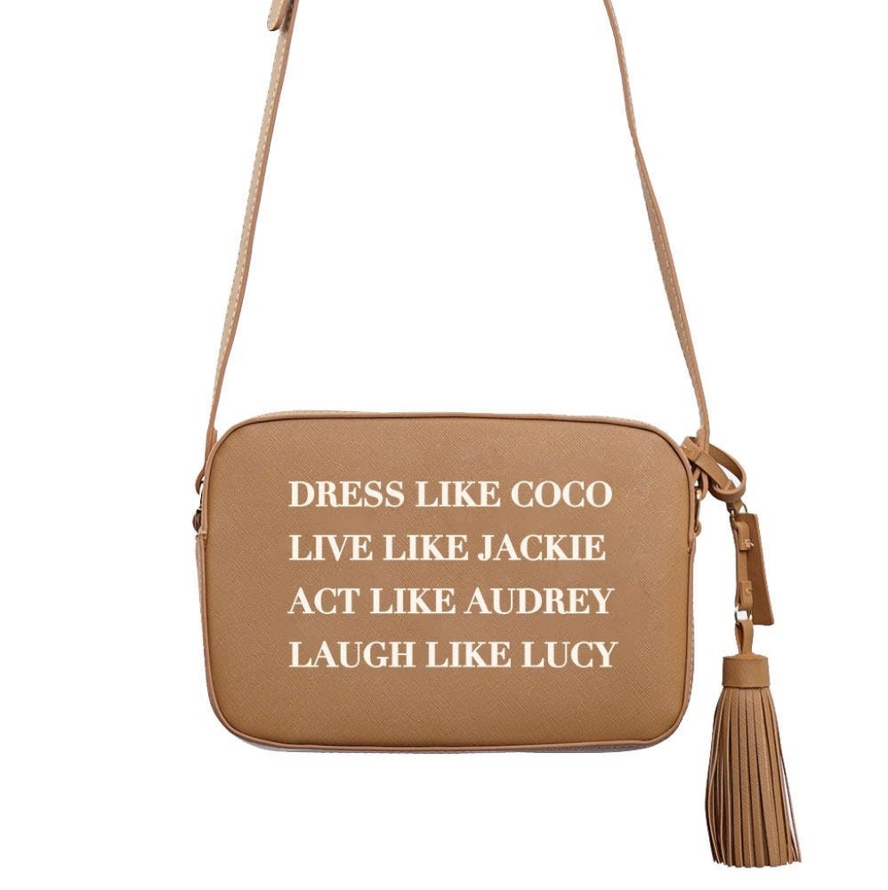 Crossbody Bag
